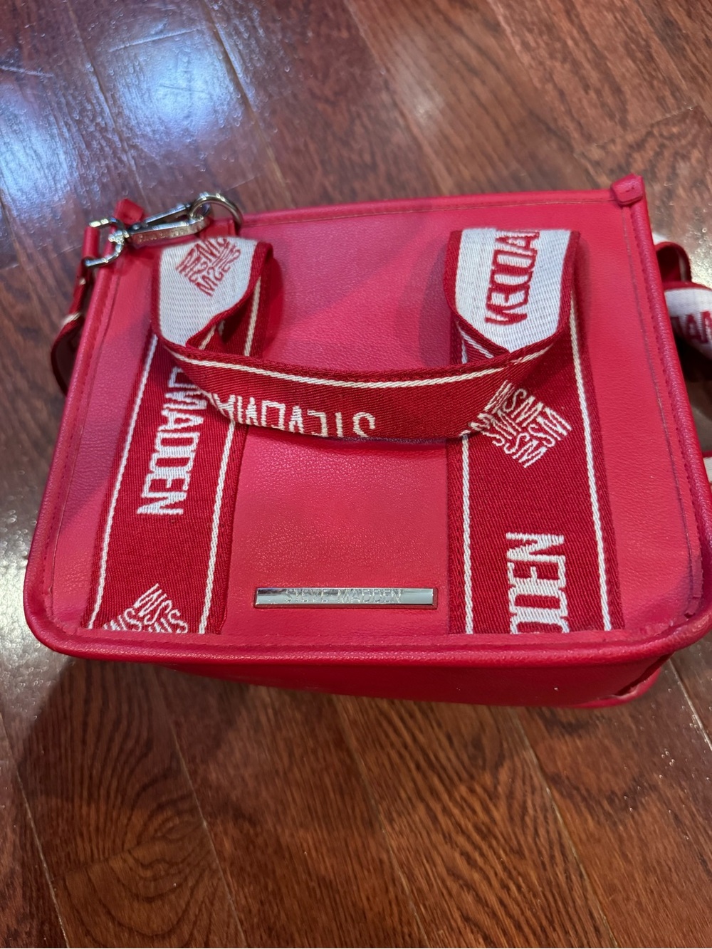 Steve Madden purse